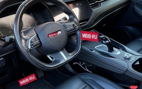 Haval F7 I, 2021 год, 1 730 000 рублей, 6 фотография