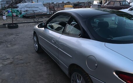 Ford Escort (North America) III, 2000 год, 450 000 рублей, 8 фотография