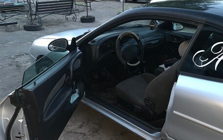 Ford Escort (North America) III, 2000 год, 450 000 рублей, 7 фотография