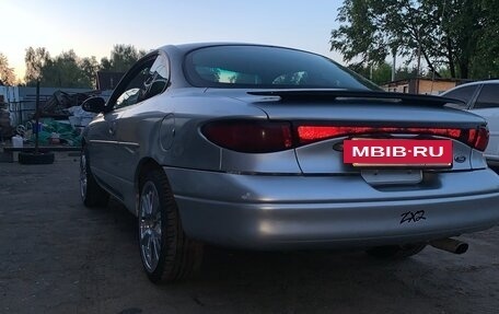 Ford Escort (North America) III, 2000 год, 450 000 рублей, 5 фотография