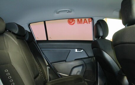 KIA Sportage III, 2013 год, 1 429 000 рублей, 11 фотография