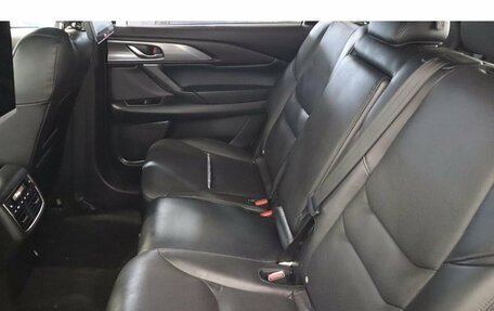 Mazda CX-9 II, 2017 год, 2 572 000 рублей, 7 фотография