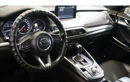 Mazda CX-9 II, 2017 год, 2 572 000 рублей, 6 фотография