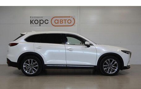 Mazda CX-9 II, 2017 год, 2 572 000 рублей, 4 фотография