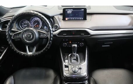 Mazda CX-9 II, 2017 год, 2 572 000 рублей, 14 фотография