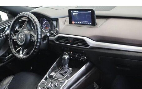 Mazda CX-9 II, 2017 год, 2 572 000 рублей, 5 фотография