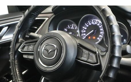 Mazda CX-9 II, 2017 год, 2 572 000 рублей, 11 фотография