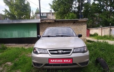 Daewoo Nexia I рестайлинг, 2008 год, 145 000 рублей, 1 фотография