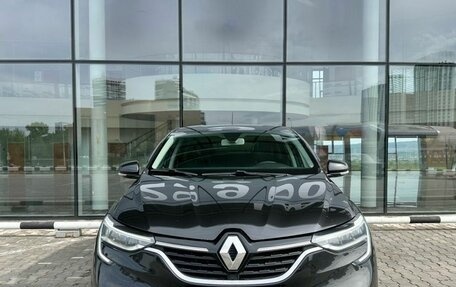 Renault Arkana I, 2019 год, 1 595 800 рублей, 1 фотография