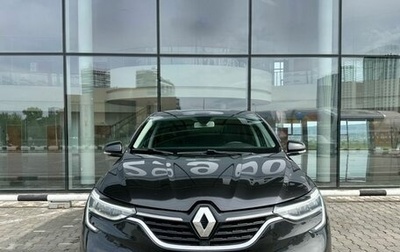 Renault Arkana I, 2019 год, 1 595 800 рублей, 1 фотография