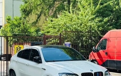 BMW X6, 2010 год, 1 550 000 рублей, 1 фотография