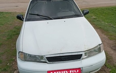 Daewoo Nexia I рестайлинг, 2003 год, 63 000 рублей, 1 фотография