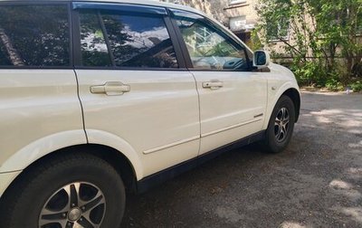SsangYong Kyron I, 2013 год, 1 300 000 рублей, 1 фотография