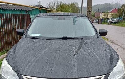 Nissan Sentra, 2015 год, 1 050 000 рублей, 1 фотография