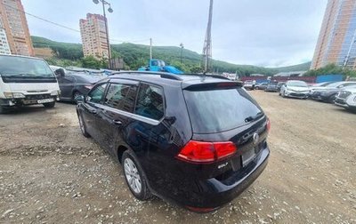 Volkswagen Golf VII, 2015 год, 1 388 000 рублей, 1 фотография