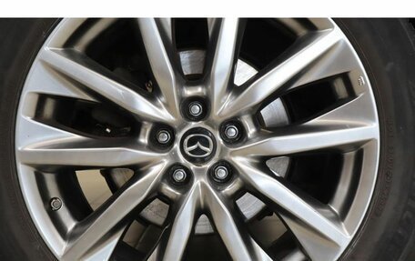 Mazda CX-9 II, 2017 год, 2 572 000 рублей, 22 фотография