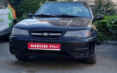 Daewoo Nexia I рестайлинг, 2009 год, 100 000 рублей, 1 фотография