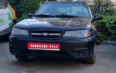 Daewoo Nexia I рестайлинг, 2009 год, 100 000 рублей, 1 фотография