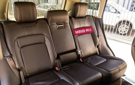 Land Rover Range Rover IV рестайлинг, 2020 год, 7 399 000 рублей, 13 фотография