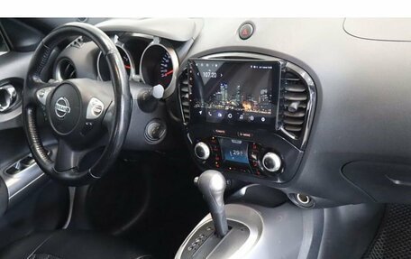 Nissan Juke II, 2012 год, 980 000 рублей, 5 фотография