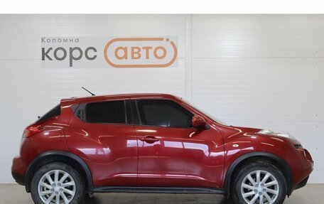 Nissan Juke II, 2012 год, 980 000 рублей, 4 фотография