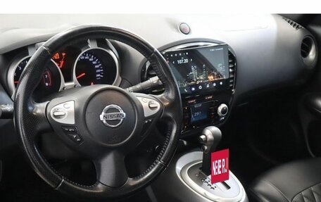 Nissan Juke II, 2012 год, 980 000 рублей, 6 фотография