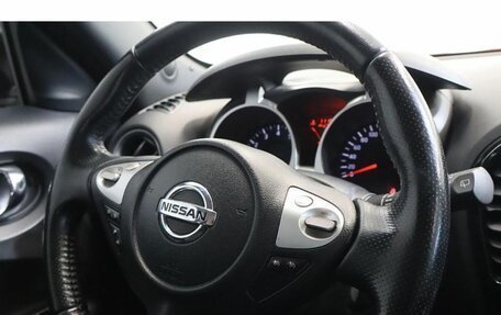 Nissan Juke II, 2012 год, 980 000 рублей, 8 фотография
