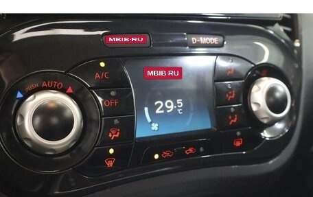 Nissan Juke II, 2012 год, 980 000 рублей, 13 фотография