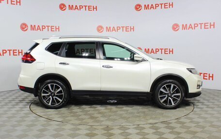 Nissan X-Trail, 2021 год, 2 535 000 рублей, 4 фотография