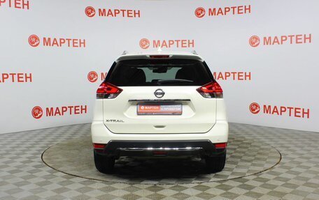 Nissan X-Trail, 2021 год, 2 535 000 рублей, 6 фотография