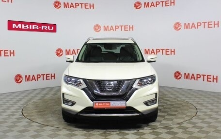 Nissan X-Trail, 2021 год, 2 535 000 рублей, 2 фотография