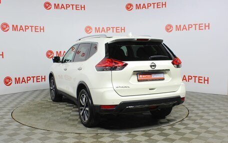 Nissan X-Trail, 2021 год, 2 535 000 рублей, 7 фотография