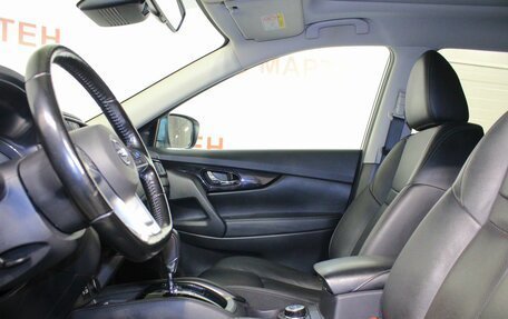 Nissan X-Trail, 2021 год, 2 535 000 рублей, 9 фотография
