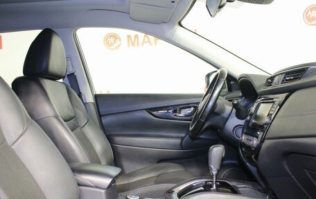 Nissan X-Trail, 2021 год, 2 535 000 рублей, 10 фотография
