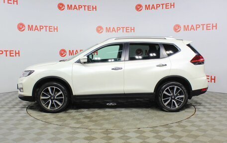 Nissan X-Trail, 2021 год, 2 535 000 рублей, 8 фотография