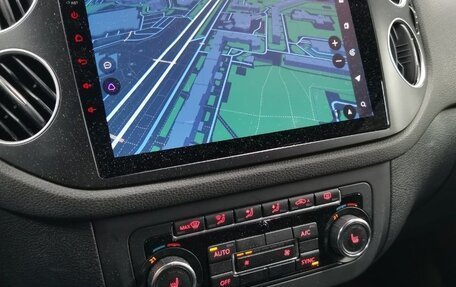 Volkswagen Tiguan I, 2014 год, 1 390 000 рублей, 10 фотография