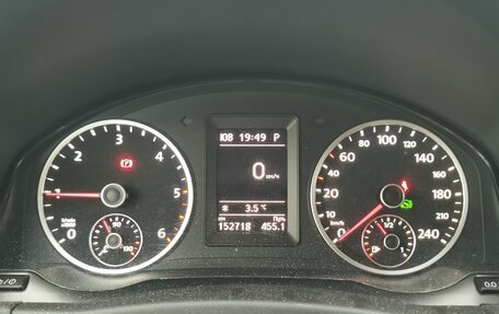 Volkswagen Tiguan I, 2014 год, 1 390 000 рублей, 8 фотография