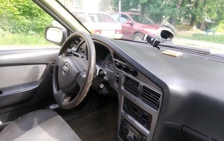 Daewoo Nexia I рестайлинг, 2008 год, 145 000 рублей, 6 фотография