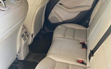 Mercedes-Benz B-Класс, 2015 год, 1 480 000 рублей, 8 фотография