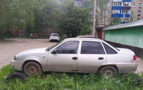 Daewoo Nexia I рестайлинг, 2008 год, 145 000 рублей, 3 фотография