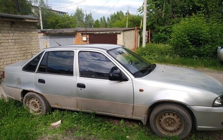 Daewoo Nexia I рестайлинг, 2008 год, 145 000 рублей, 2 фотография