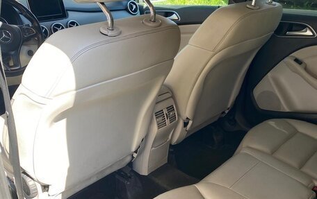 Mercedes-Benz B-Класс, 2015 год, 1 480 000 рублей, 7 фотография