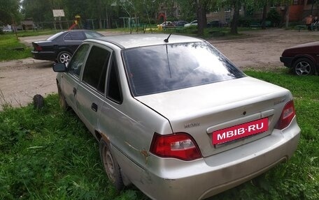 Daewoo Nexia I рестайлинг, 2008 год, 145 000 рублей, 4 фотография
