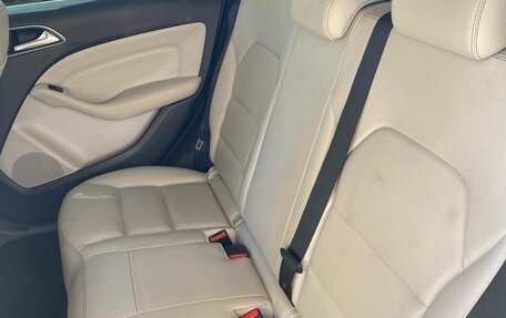 Mercedes-Benz B-Класс, 2015 год, 1 480 000 рублей, 9 фотография