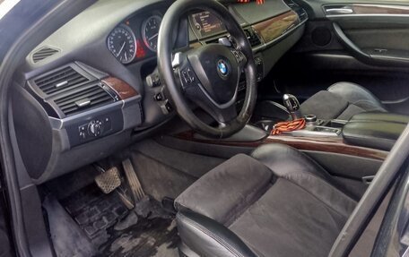 BMW X6, 2011 год, 1 200 000 рублей, 6 фотография