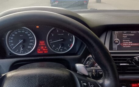 BMW X6, 2011 год, 1 200 000 рублей, 13 фотография