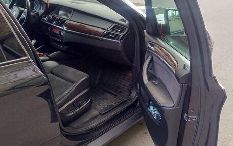 BMW X6, 2011 год, 1 200 000 рублей, 10 фотография