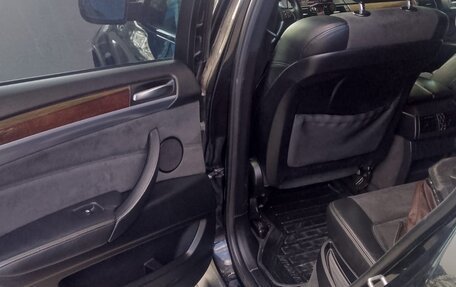 BMW X6, 2011 год, 1 200 000 рублей, 9 фотография