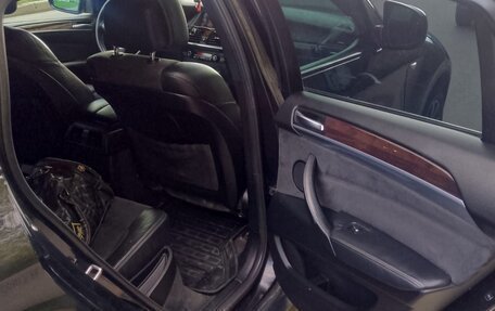 BMW X6, 2011 год, 1 200 000 рублей, 7 фотография