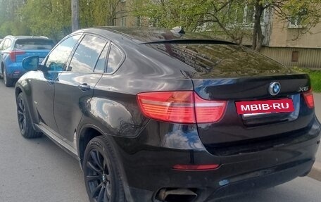 BMW X6, 2011 год, 1 200 000 рублей, 5 фотография